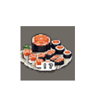 世界の寿司1（個別スタンプ：32）