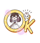 ネラスタ（個別スタンプ：1）