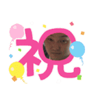 ミルを。3（個別スタンプ：16）