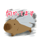 ブティックスタンプ（個別スタンプ：9）