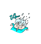 かなむスタ（個別スタンプ：1）