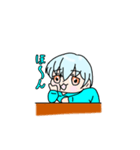 かなむスタ（個別スタンプ：2）