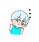 かなむスタ（個別スタンプ：4）