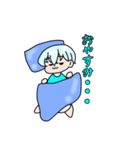 かなむスタ（個別スタンプ：5）