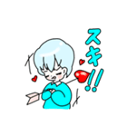 かなむスタ（個別スタンプ：7）
