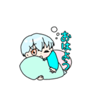 かなむスタ（個別スタンプ：8）