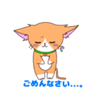 こばぽんは猫界で世界一可愛い！（個別スタンプ：13）