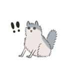 偉そうな猫さん（個別スタンプ：6）