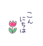 ハイカラ堂(ずーっと使えるほのぼの敬語編)（個別スタンプ：38）