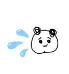ぱんだちゃんだけのスタンプ（個別スタンプ：39）