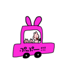 ぽんえぬ（個別スタンプ：12）