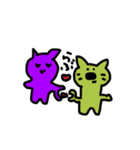 ぽんえぬ（個別スタンプ：17）