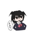 たまねぎたまこ(17)（個別スタンプ：4）