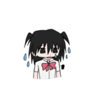 たまねぎたまこ(17)（個別スタンプ：5）