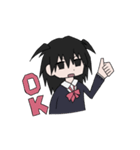 たまねぎたまこ(17)（個別スタンプ：6）