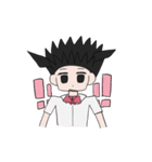 たまねぎたまこ(17)（個別スタンプ：7）