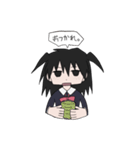 たまねぎたまこ(17)（個別スタンプ：8）