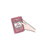 たまねぎたまこ(17)（個別スタンプ：10）