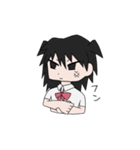 たまねぎたまこ(17)（個別スタンプ：17）