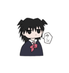 たまねぎたまこ(17)（個別スタンプ：18）