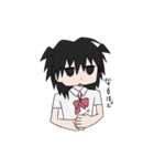 たまねぎたまこ(17)（個別スタンプ：19）