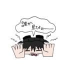たまねぎたまこ(17)（個別スタンプ：21）