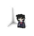 たまねぎたまこ(17)（個別スタンプ：22）