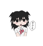 たまねぎたまこ(17)（個別スタンプ：24）