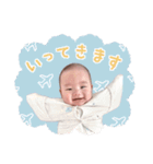 しゅたんぷ  ①（個別スタンプ：4）