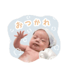 しゅたんぷ  ①（個別スタンプ：9）
