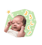 しゅたんぷ  ①（個別スタンプ：21）