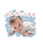 しゅたんぷ  ①（個別スタンプ：22）