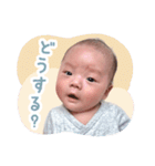 しゅたんぷ  ①（個別スタンプ：31）