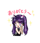 ピノちゃん業務用LINEスタンプ（個別スタンプ：10）