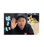 よねざわスタンプ（個別スタンプ：6）