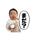 誓花すたんぷ2（個別スタンプ：3）