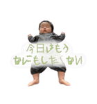 誓花すたんぷ2（個別スタンプ：11）