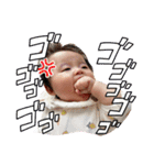 誓花すたんぷ2（個別スタンプ：13）