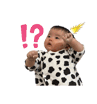 誓花すたんぷ2（個別スタンプ：14）