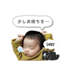 誓花すたんぷ2（個別スタンプ：20）