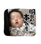誓花すたんぷ2（個別スタンプ：23）