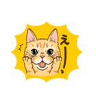 ねこまみれ（ゆるっと敬語・多め）（個別スタンプ：15）