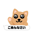 catのすたんぷ1（個別スタンプ：6）