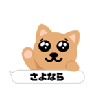 catのすたんぷ1（個別スタンプ：11）