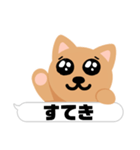 catのすたんぷ1（個別スタンプ：38）