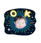 けいとりん❽（個別スタンプ：8）