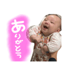 りくスタンプ◎（個別スタンプ：2）