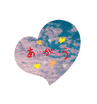 にこにこころ（個別スタンプ：1）