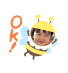 SENA君の日常1（個別スタンプ：2）