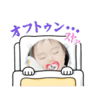 SENA君の日常1（個別スタンプ：22）